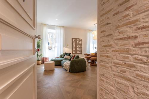 Michelle Premium Apartment near Vatican City