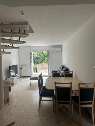 Family home