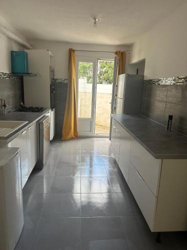 Family home