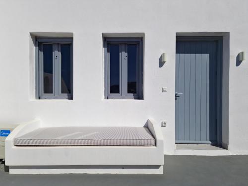 Pyrgos Trilogy Boutique Houses - Oinos
