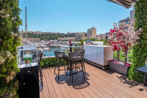Boutique Hotel Miramar photo 57