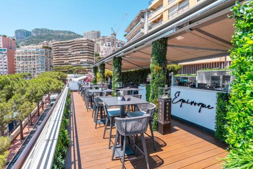 Boutique Hotel Miramar photo 59