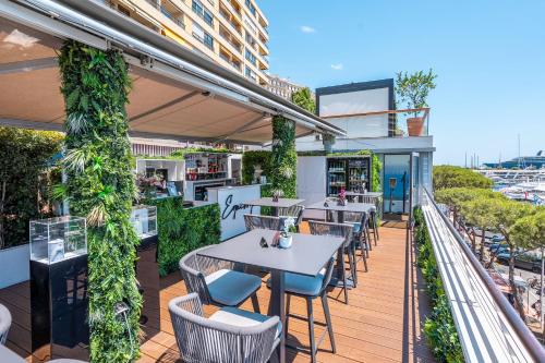 Boutique Hotel Miramar photo 55