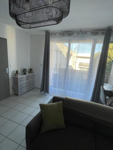 Appartement en résidence privé Avignon Agroparc