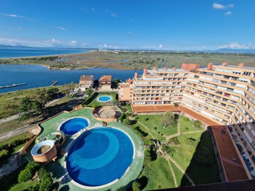 APARTAMENTO TRAMUNTANA 12-05