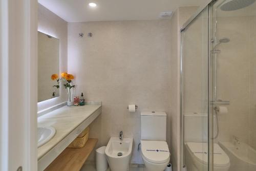 Ocean View Apartment photo 25