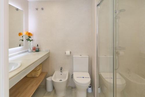 Ocean View Apartment photo 29