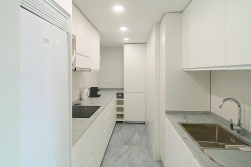 Ocean View Apartment photo 23