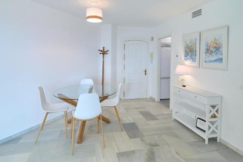 Ocean View Apartment photo 17