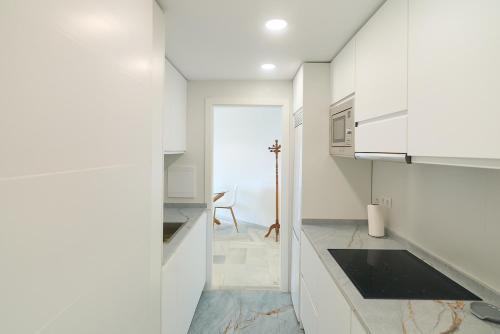Ocean View Apartment photo 20
