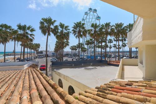 Ocean View Apartment photo 35