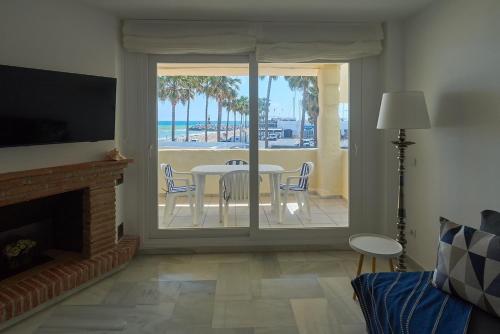 Ocean View Apartment photo 6