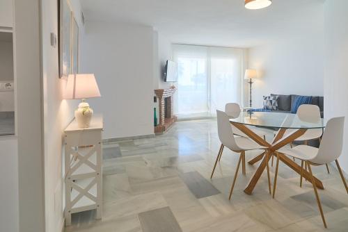 Ocean View Apartment photo 16