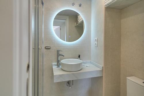 Ocean View Apartment photo 9