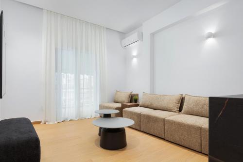 Acropolis City Icon Residence