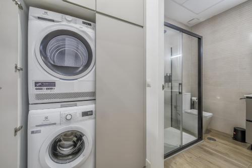 Foto Alminar Apartamentos, Parking incluido junto al centro 5