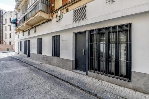 Alminar Apartamentos, Parking incluido junto al centro