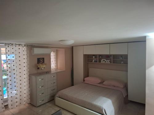 Masaniello's House