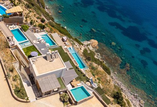 Rocca al Mare Seaside Villas