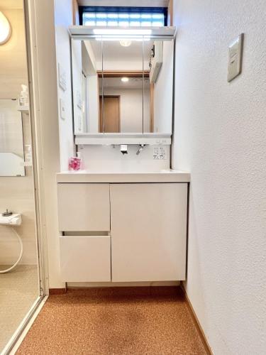 ISSHUKU-NOMA落合I-Up to 10 Guests 3-Storey Private House