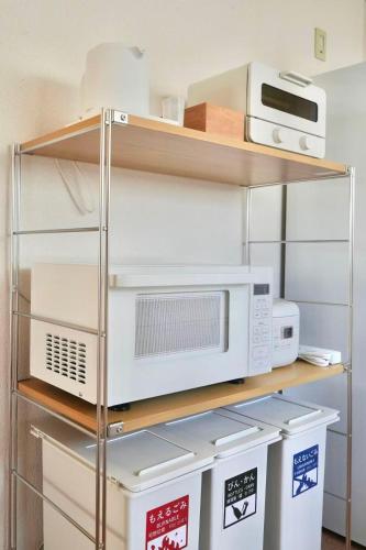 ISSHUKU-NOMA落合I-Up to 10 Guests 3-Storey Private House