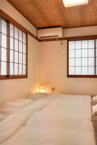 ISSHUKU-NOMA落合I-Up to 10 Guests 3-Storey Private House