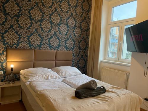 Rückert Apartments Ottakring