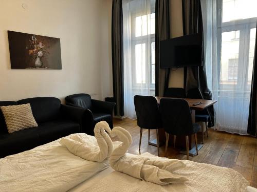 Rückert Apartments Ottakring
