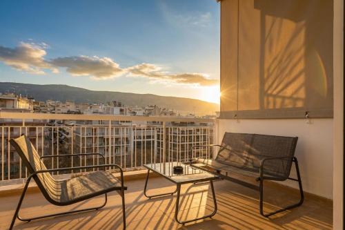 Acropolis City Icon Residence