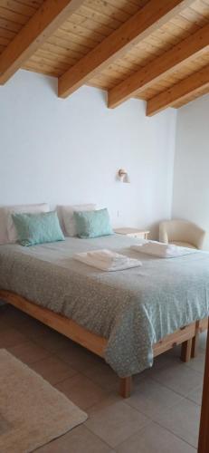 Quinta da Várzea Grande - Country House
