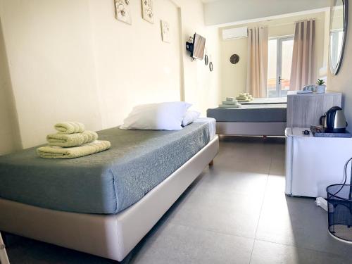 Sea Side Rooms
