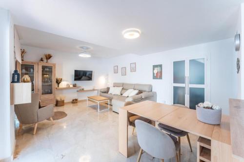 SR Las Cancelas 3BDR townhouse in Marbella Centre