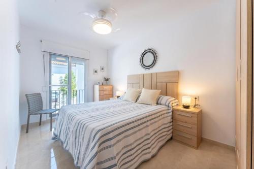 SR Las Cancelas 3BDR townhouse in Marbella Centre