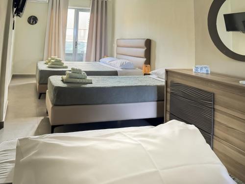 Sea Side Rooms