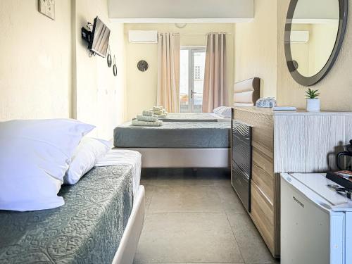 Sea Side Rooms