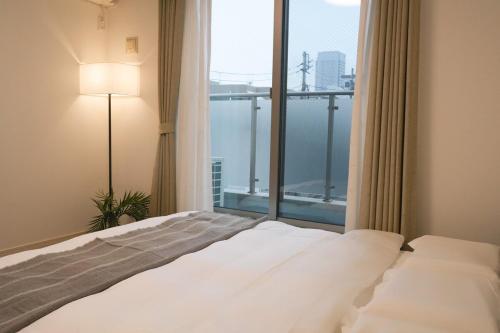 ISSHUKU-VITA初台I-Quiet & Convenient -near Shinjuku & Shibuya-Five Bedroom Detached House-Up to 13 Guests