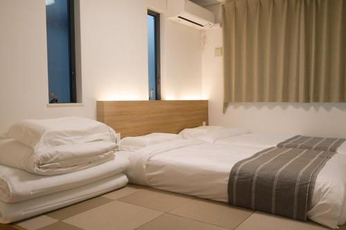 ISSHUKU-VITA初台I-Quiet & Convenient -near Shinjuku & Shibuya-Five Bedroom Detached House-Up to 13 Guests