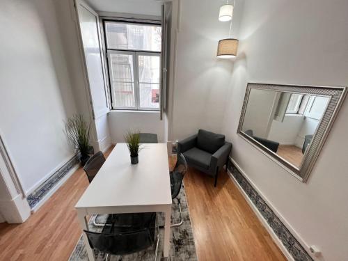 Rooms in Alfama, best location in Lisbon