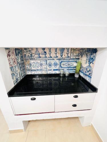 Rooms in Alfama, best location in Lisbon