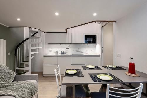 StayEasy Pasteur23 - New cozy studio next to metro