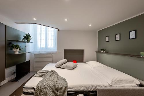 StayEasy Pasteur23 - New cozy studio next to metro