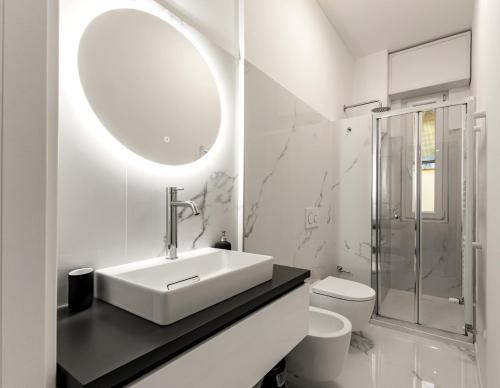Modern Apt, 25 min Duomo, Metro 5 min & WiFi