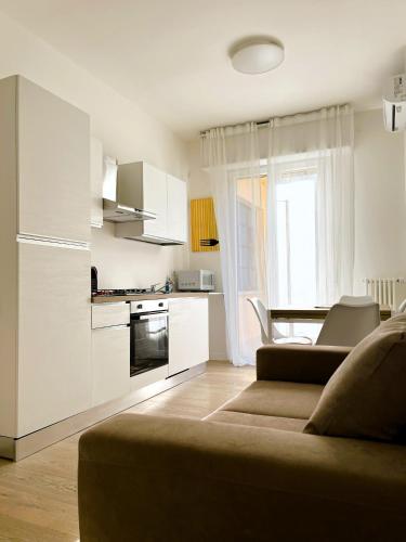 Modern Apt, 25 min Duomo, Metro 5 min & WiFi