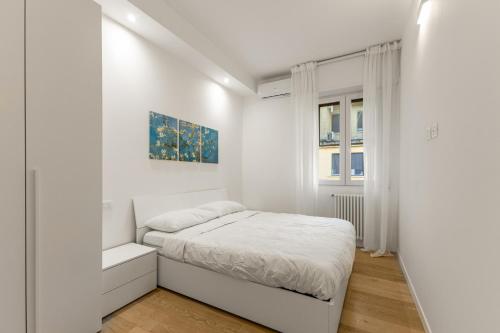Modern Apt, 25 min Duomo, Metro 5 min & WiFi