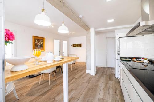 Sierra Nevada Views Sunny Spacious Renovated