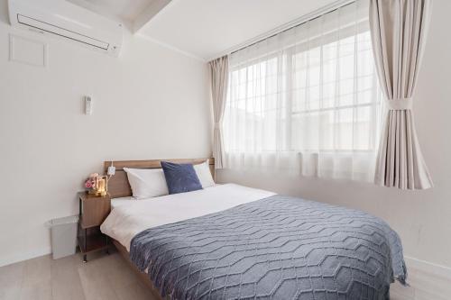 Modern Tokyo Suites
