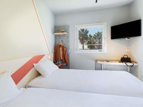 ibis budget Marseille L'Estaque