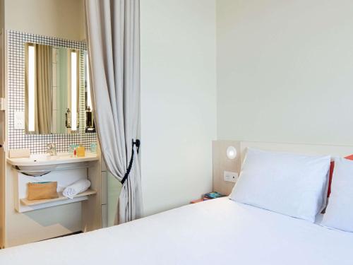 ibis budget Marseille L'Estaque