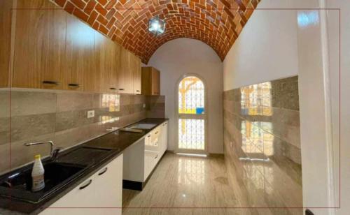 Villa designed to offer comfort and serenity
