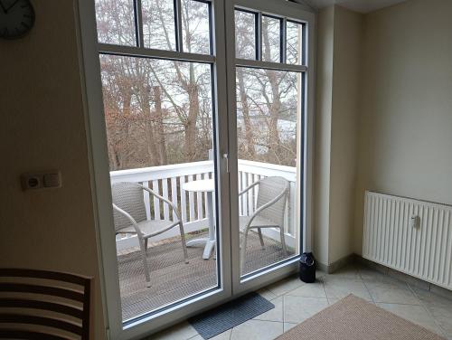 Ferienwohnungen am Rosenhof photo 16